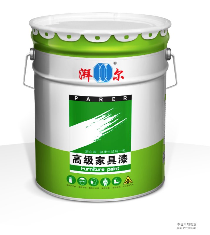泉州湃爾化工家具漆